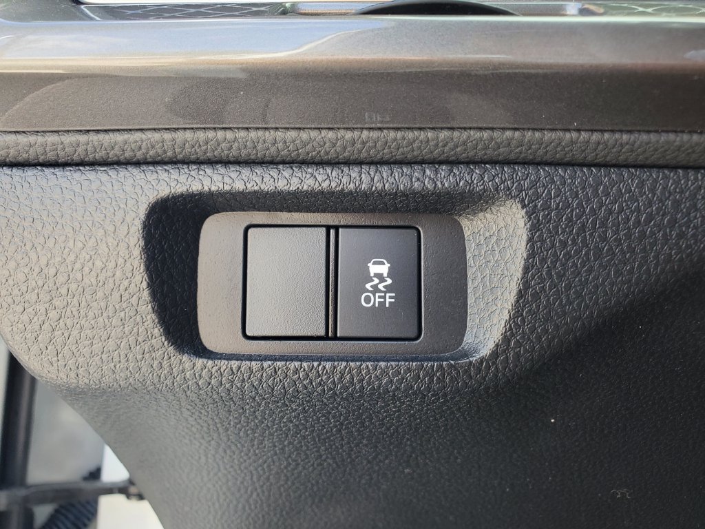 Certified 2025 Acura Integra FWD image 22