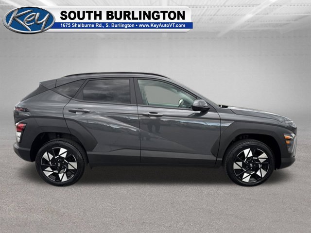 Used 2025 Hyundai Kona SEL AWD/4WD image 7