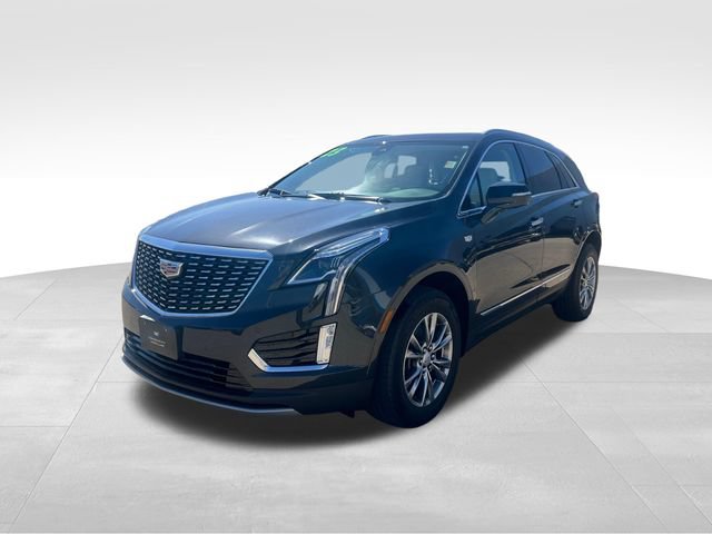 Certified 2023 Cadillac XT5 Premium Luxury AWD/4WD 360° Tour