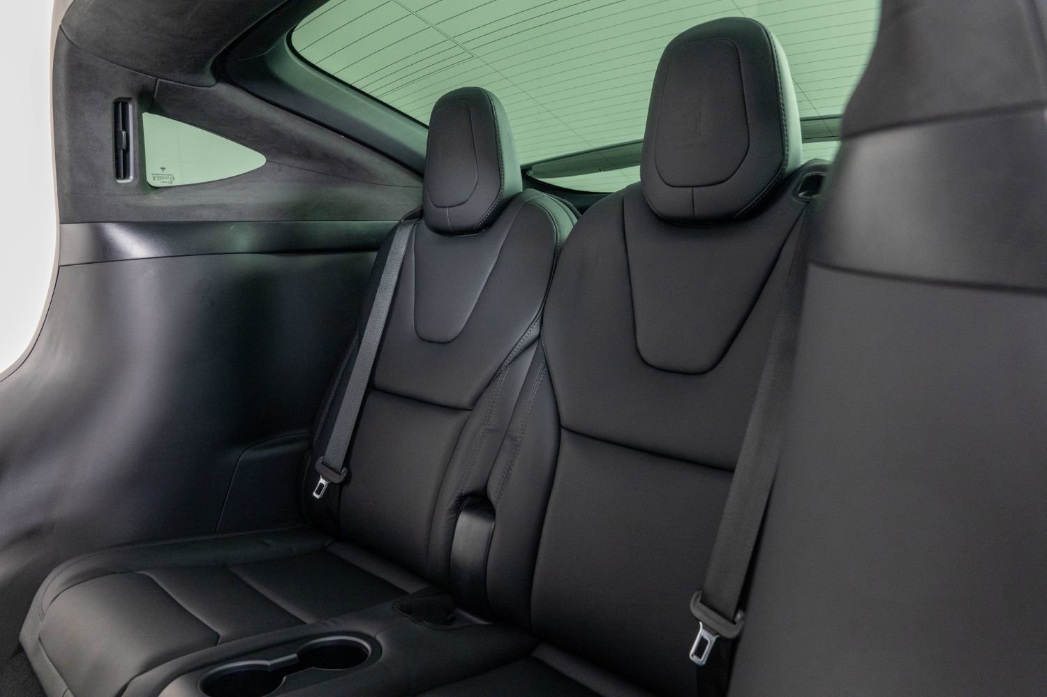 Used 2020 Tesla Model X Long Range AWD/4WD image 24