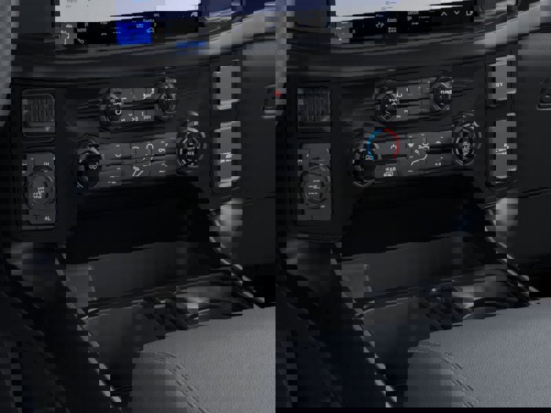 New 2026 Ford F150 STX w/ Equipment Group 200A image 15