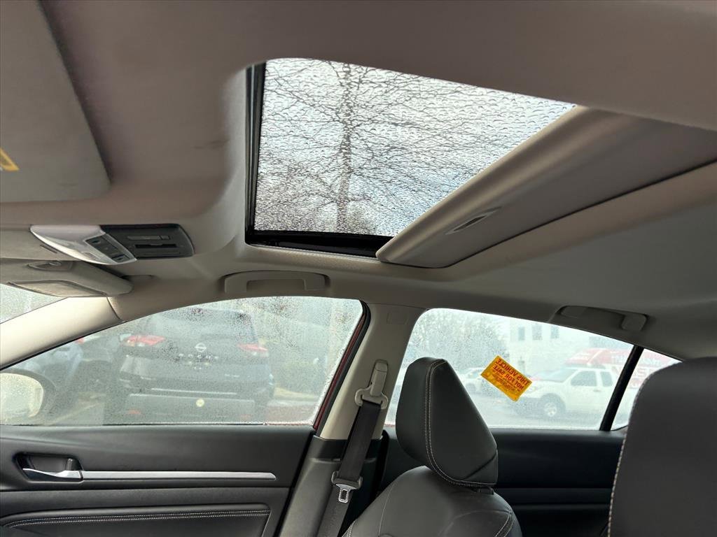 Used 2019 Nissan Altima 2.5 SL image 11