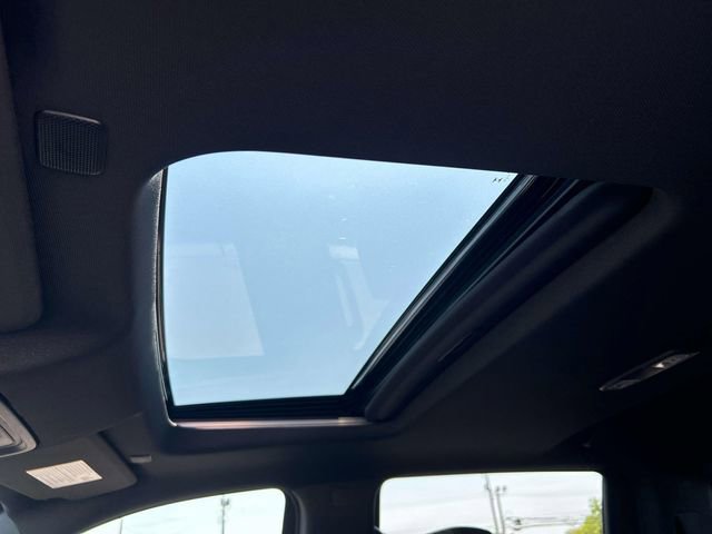 New 2025 Chevrolet Silverado 1500 ZR2 w/ Technology Package image 26