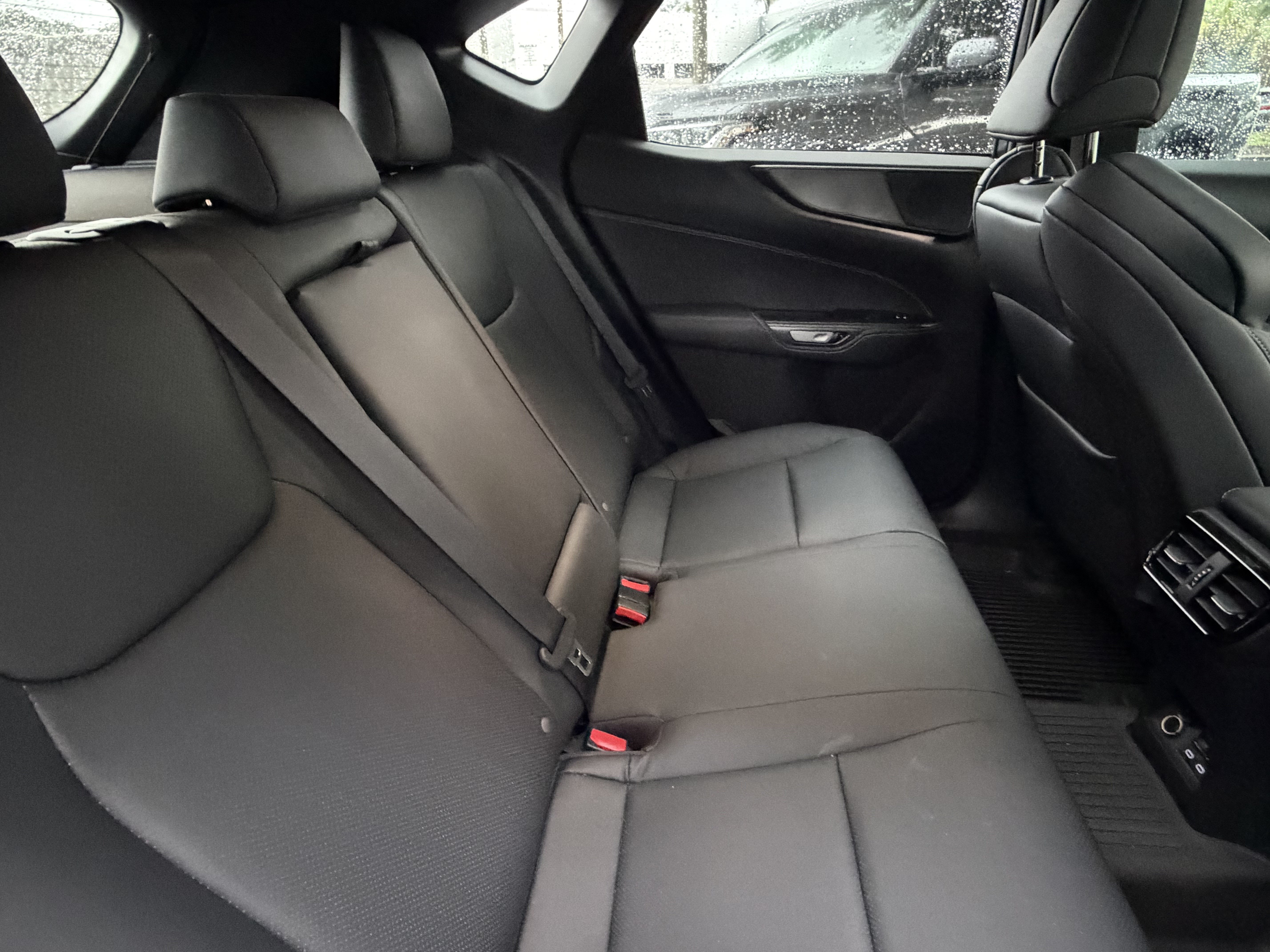 Certified 2026 Lexus NX 350 F Sport w/ Accessory Package (2T) AWD/4WD image 40