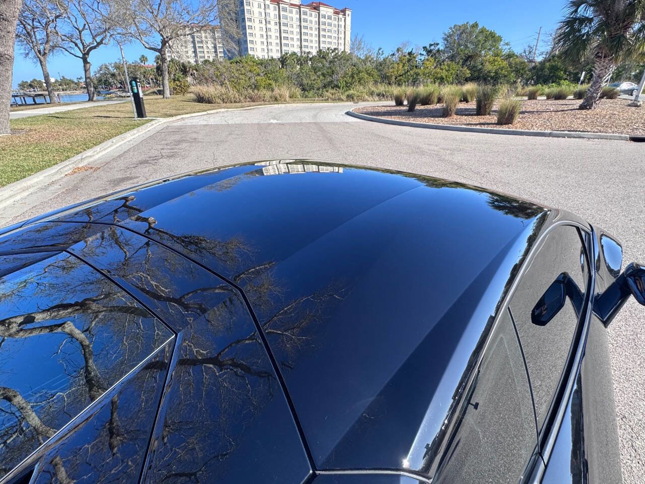 Used 2022 Lamborghini Huracan EVO image 49