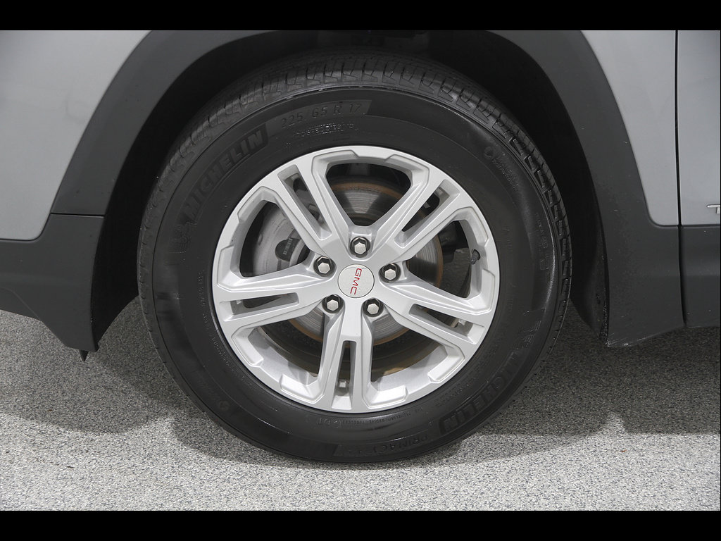 Certified 2023 GMC Terrain SLE w/ Driver Convenience Package FWD image 22