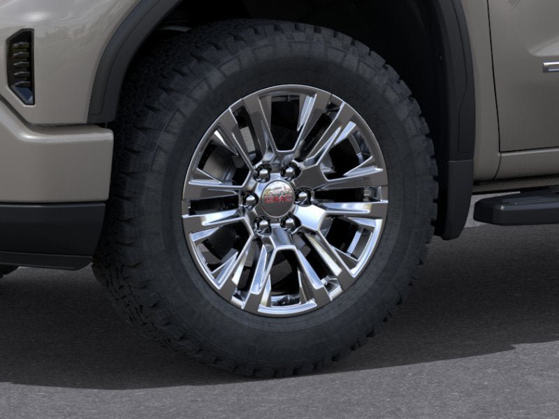 New 2026 GMC Sierra 1500 Denali w/ Technology Package AWD/4WD image 43