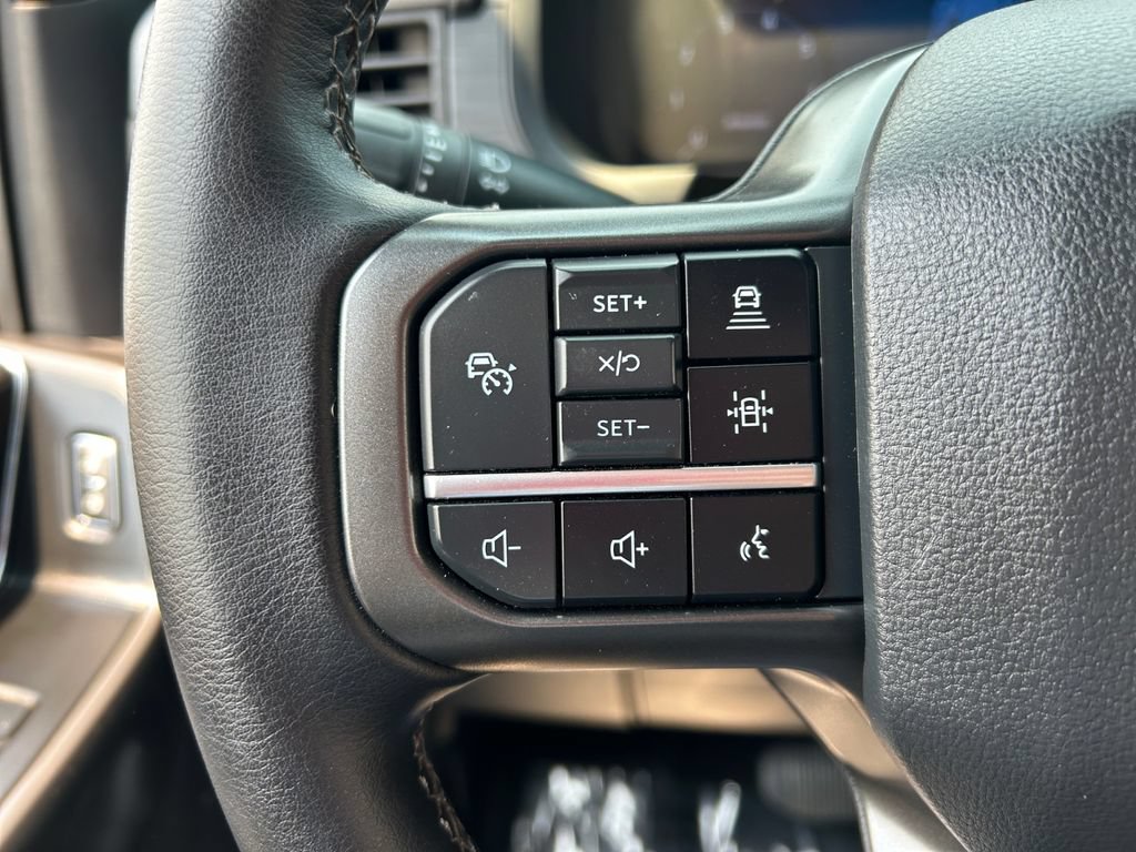 Used 2024 Ford F150 XLT w/ Equipment Group 302A MID AWD/4WD image 21