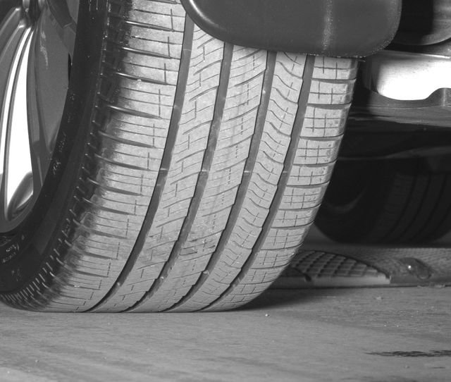 Certified 2025 Land Rover Range Rover Sport SE image 42