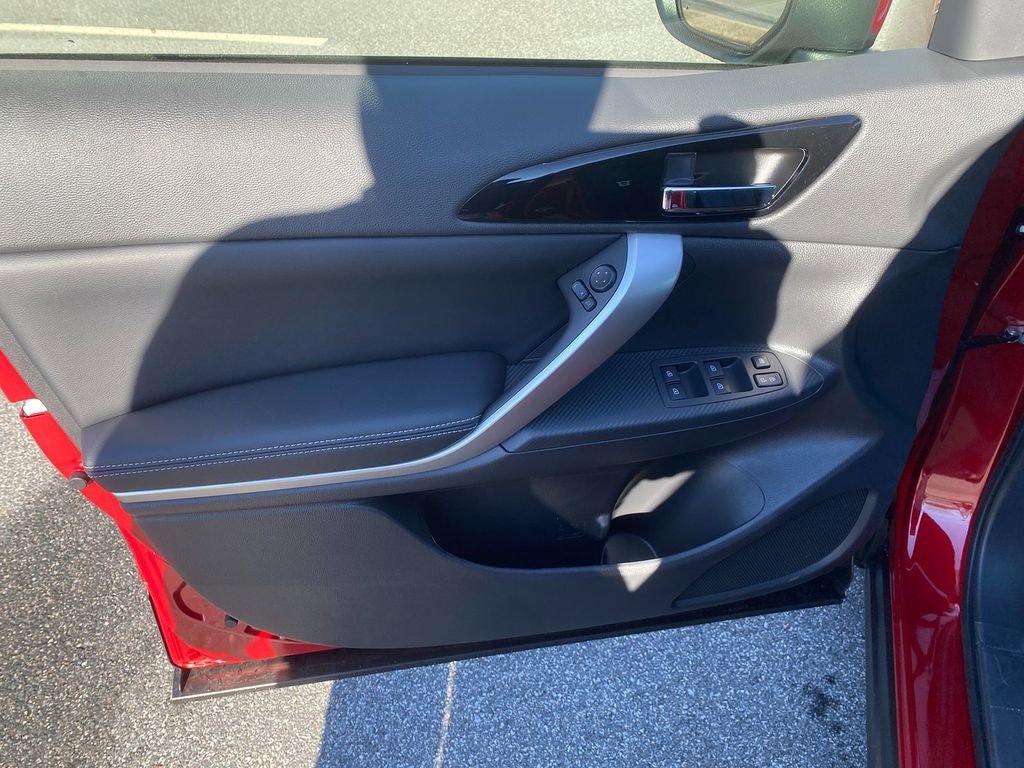 New 2026 Mitsubishi Eclipse Cross SEL image 11
