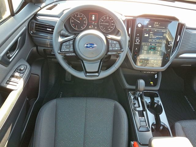 New 2026 Subaru Forester Premium image 12