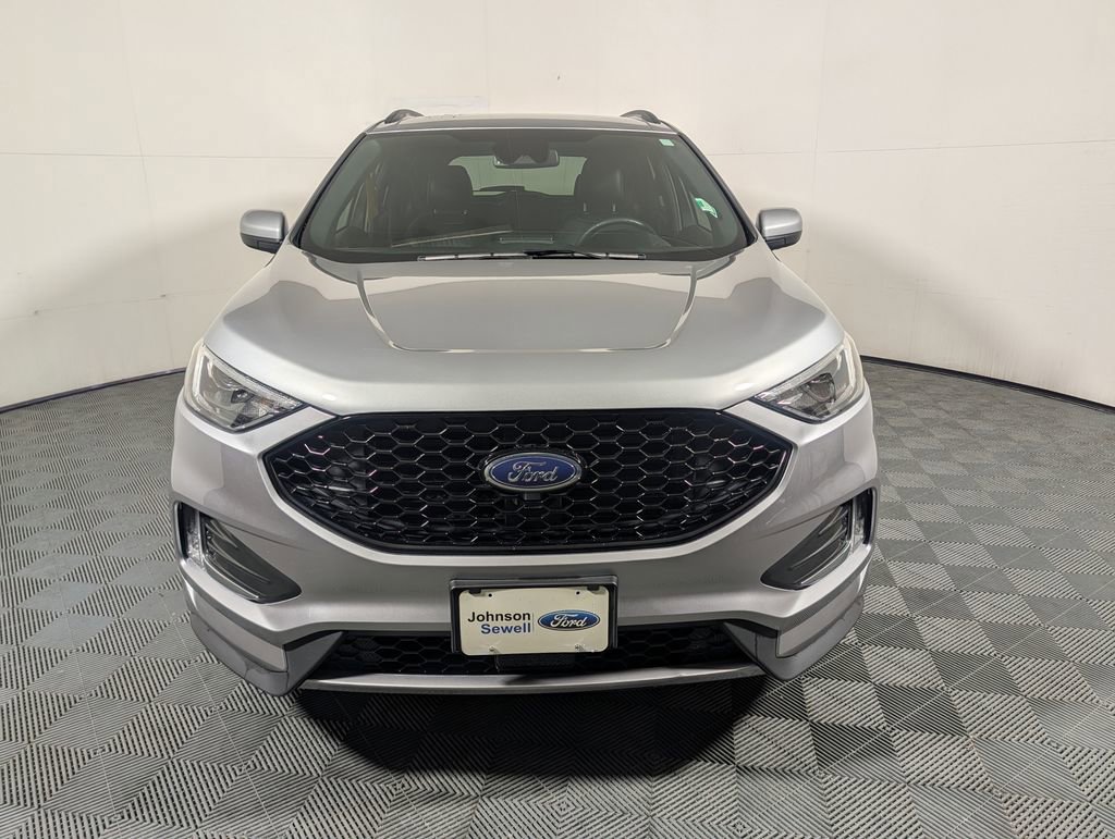 Certified 2024 Ford Edge ST-Line image 3