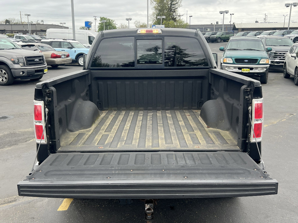 Used 2010 Ford F150 Lariat image 8