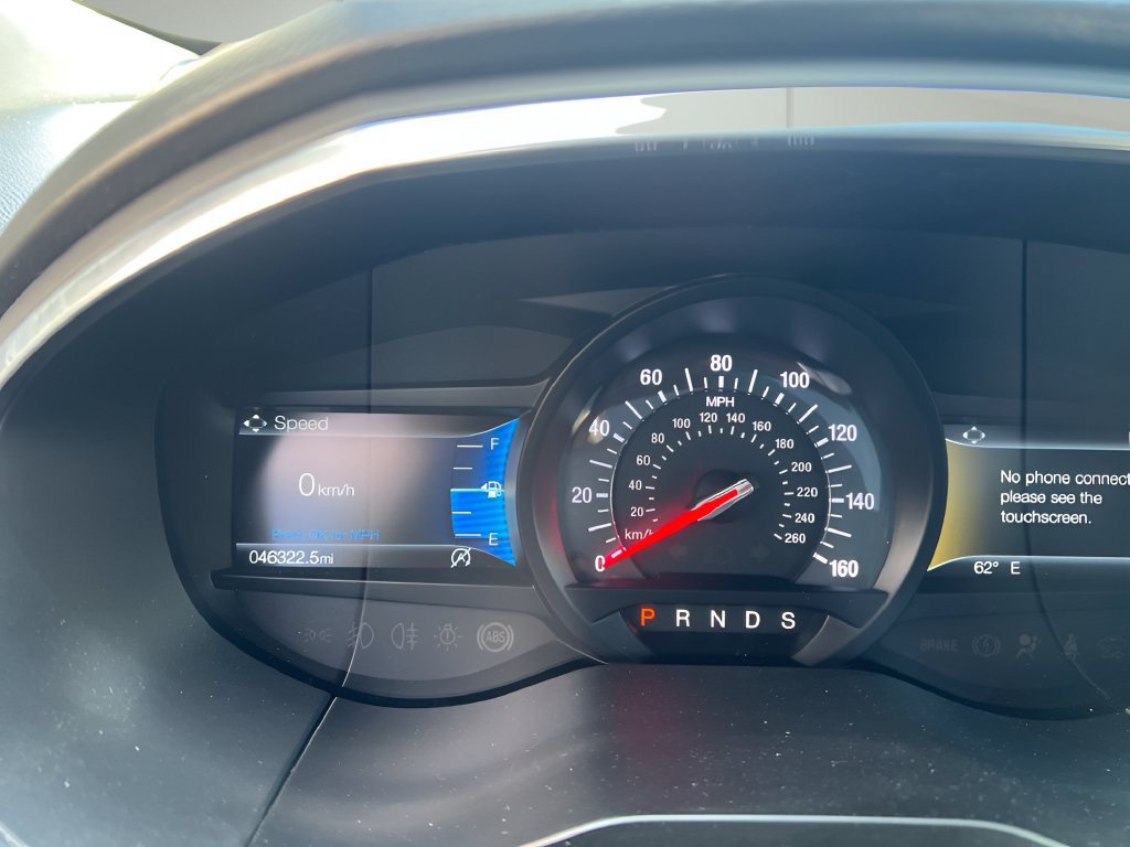 Used 2019 Ford Edge ST w/ Equipment Group 401A AWD/4WD image 11