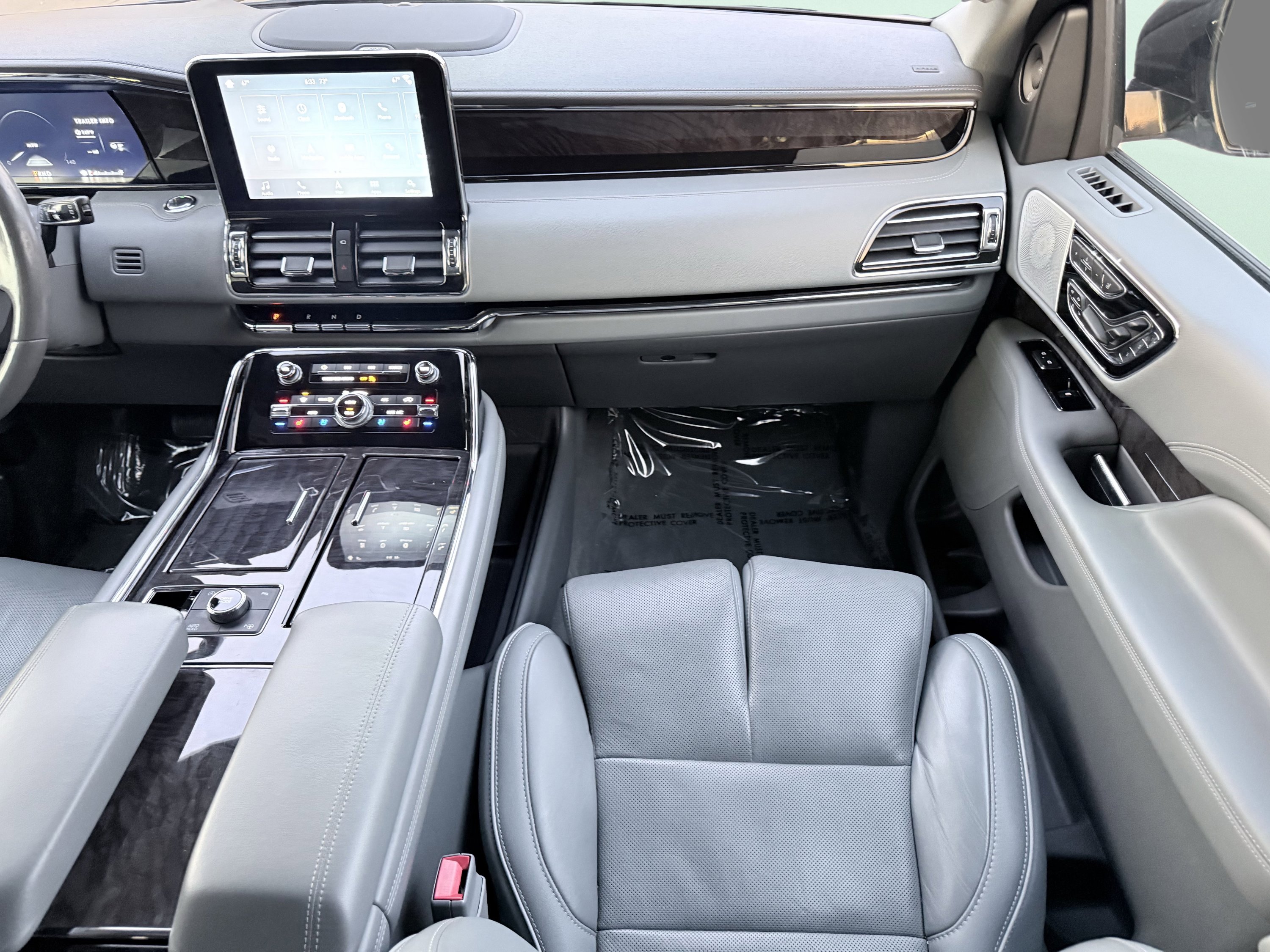 Used 2018 Lincoln Navigator Reserve w/ Technology Package image 60