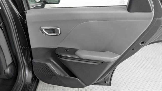Used 2026 Kia K4 FWD image 19