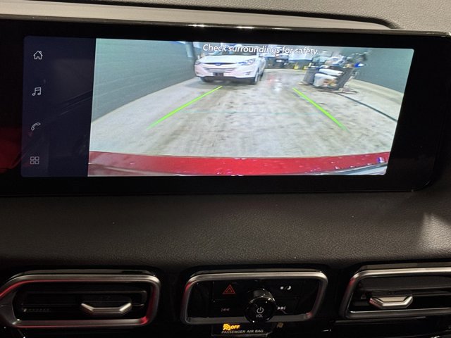 New 2026 Nissan Sentra SV w/ SV Convenience Package image 23