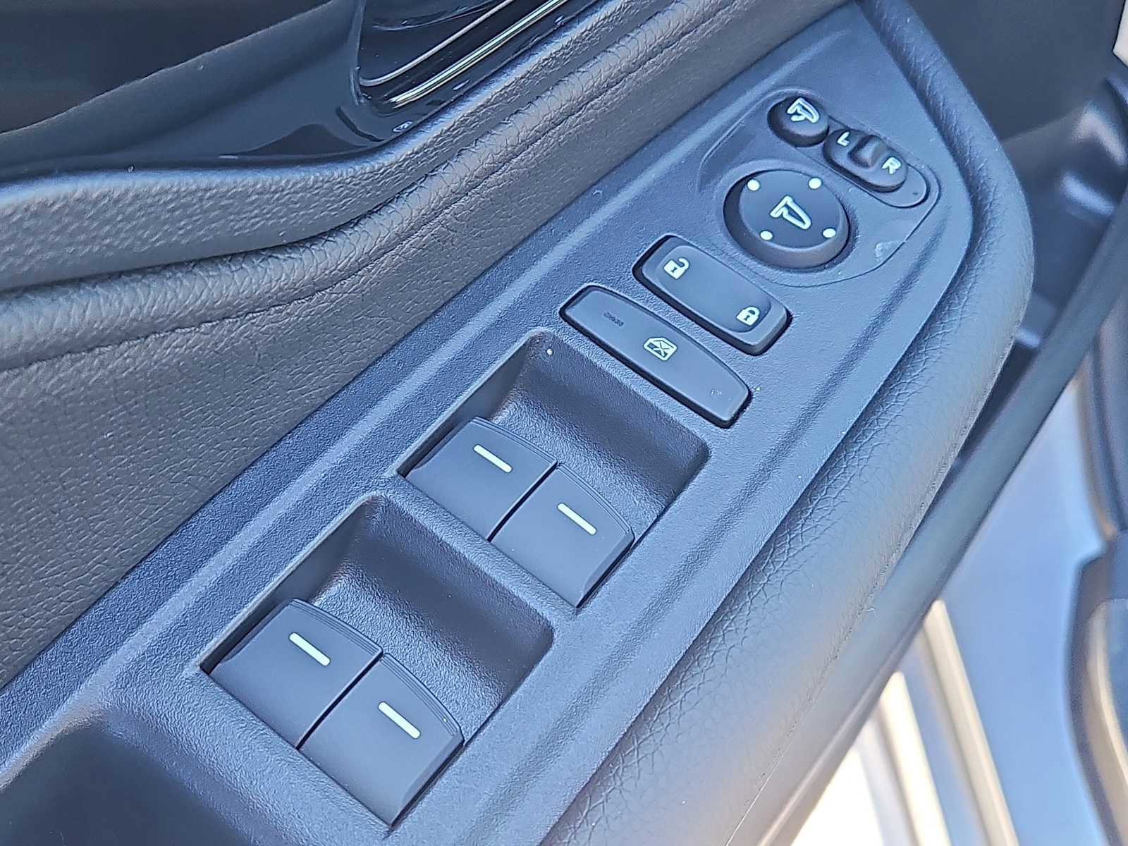 New 2026 Honda Odyssey Elite image 15