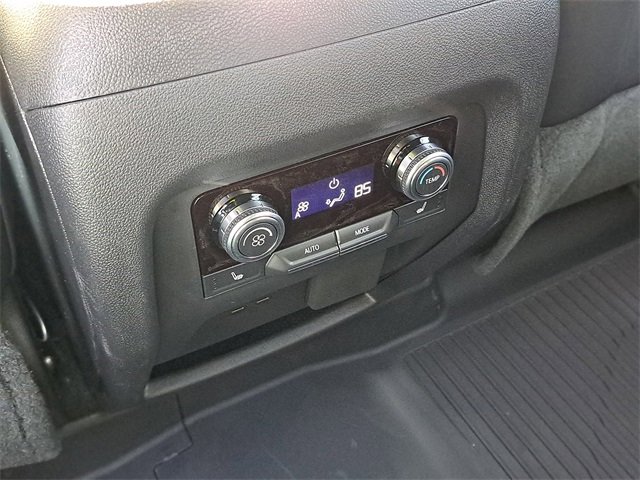 New 2026 GMC Acadia Elevation w/ Black Edition image 9