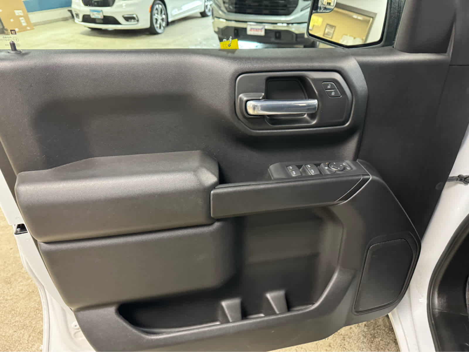 Certified 2023 GMC Sierra 1500 Pro w/ Graphite Edition image 15