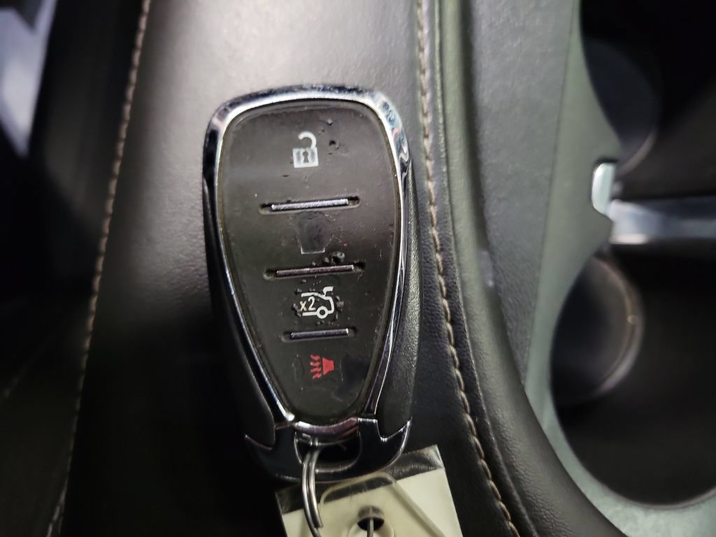 Used 2018 Chevrolet Camaro SS RWD image 20