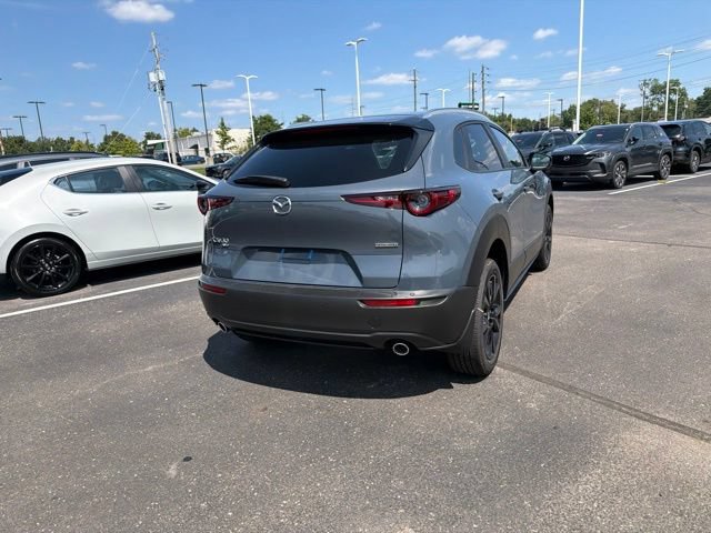 New 2026 MAZDA CX-30 AWD 2.5 S image 10