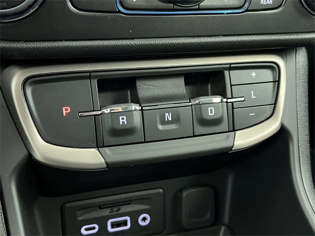 Certified 2024 GMC Terrain Denali w/ Denali Premium Package image 16