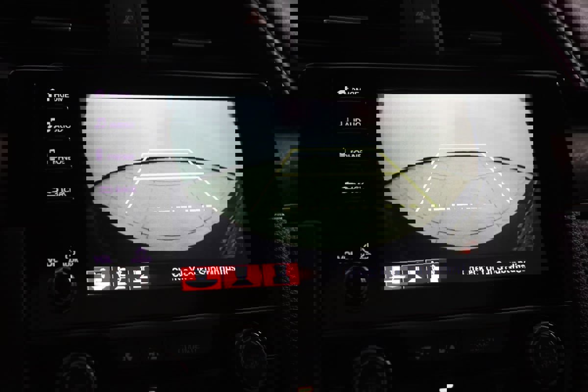 Used 2019 Honda Civic Si image 8