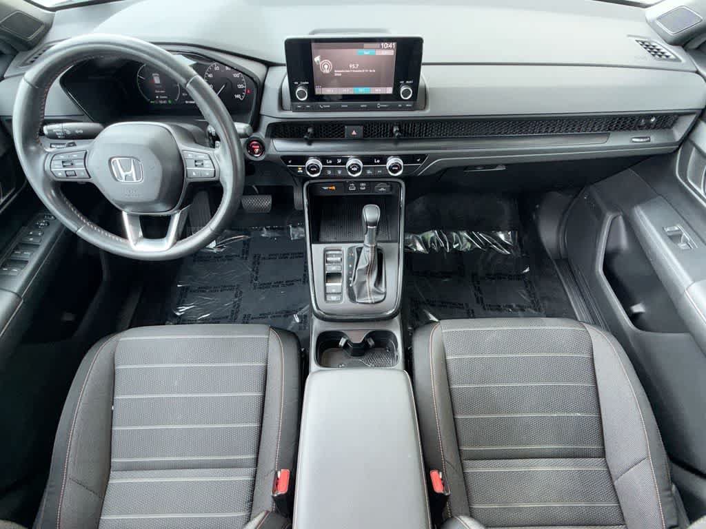 Used 2024 Honda CR-V Sport image 24