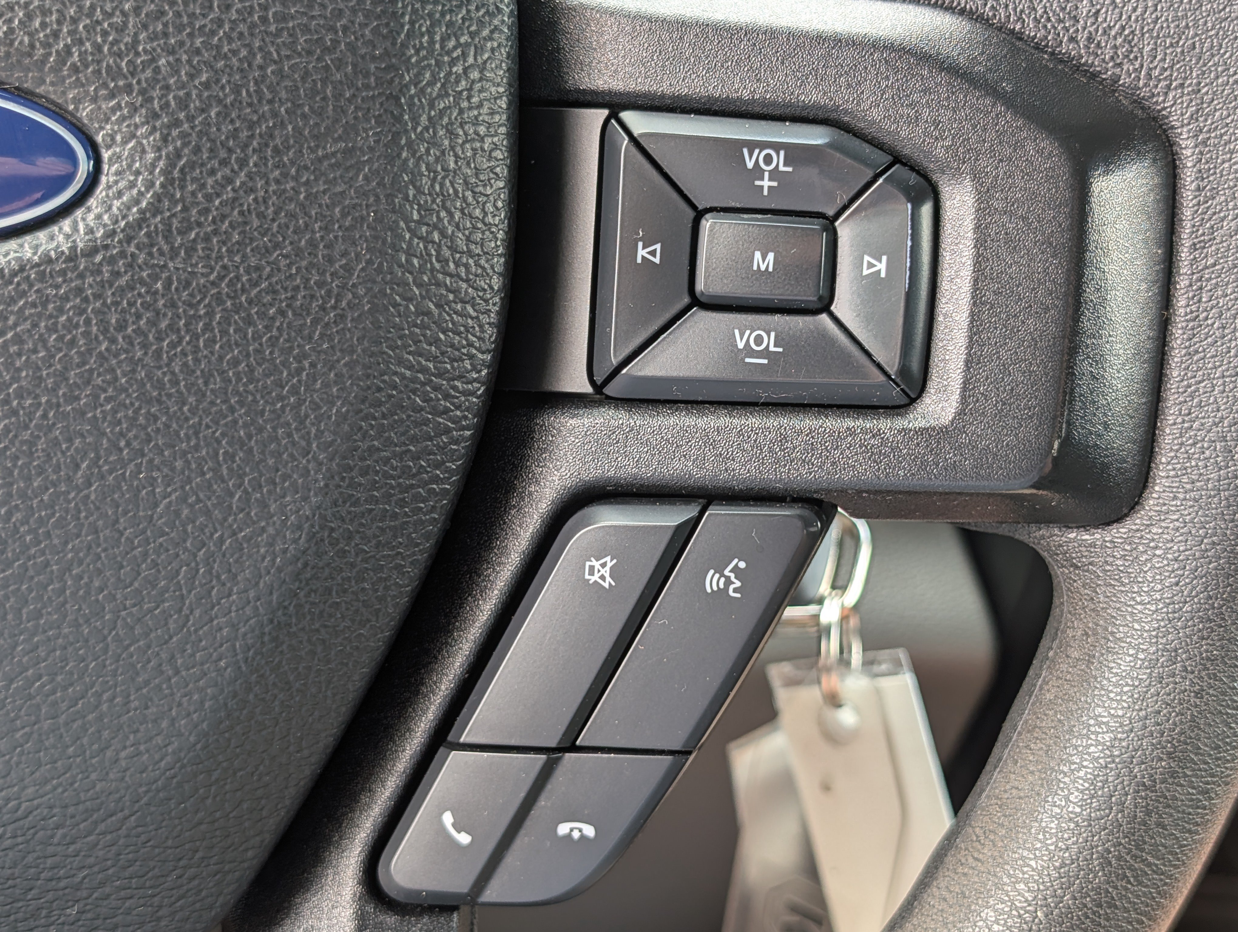Used 2019 Ford F150 XL w/ Equipment Group 101A Mid AWD/4WD image 20