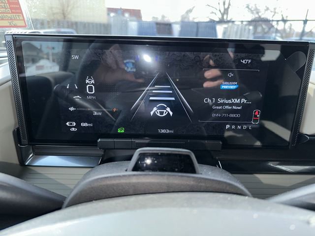 New 2026 GMC Hummer EV SUV w/ LPO, Illumination Package image 12