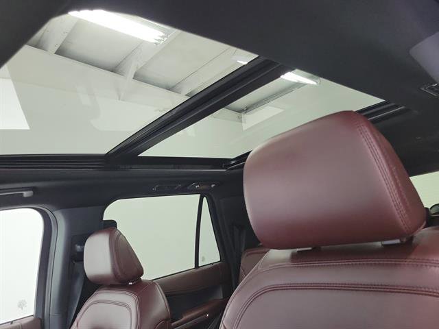 Certified 2024 Ford Expedition Max Limited AWD/4WD image 37