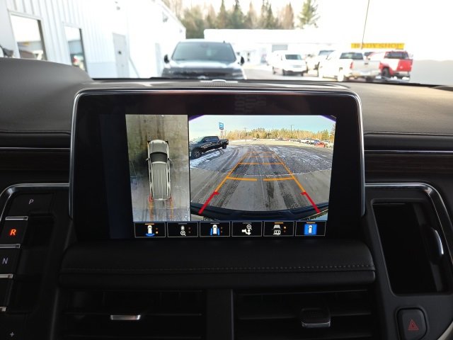 Used 2023 Chevrolet Tahoe High Country image 19