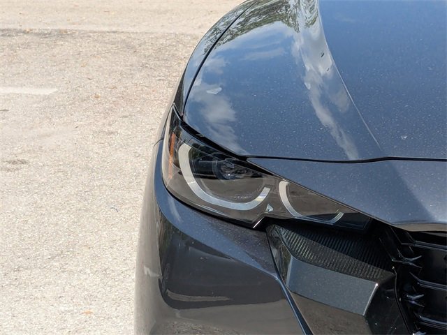 New 2025 MAZDA CX-50 2.5 Hybrid w/ Weather Package image 9