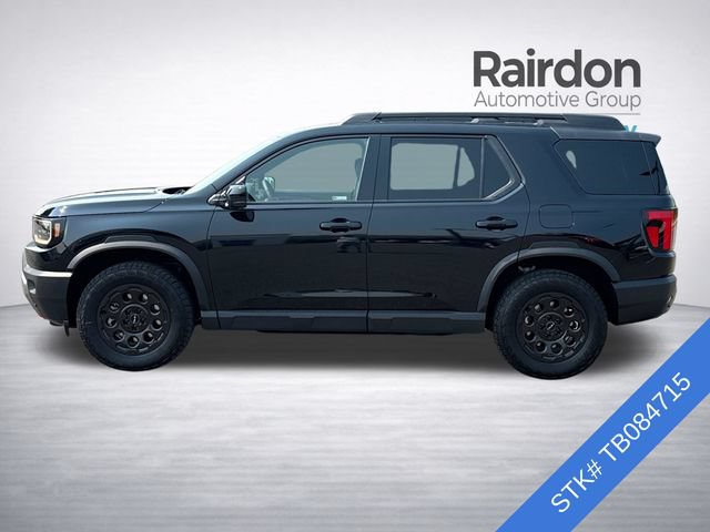Used 2026 Honda Passport TrailSport Elite image 4