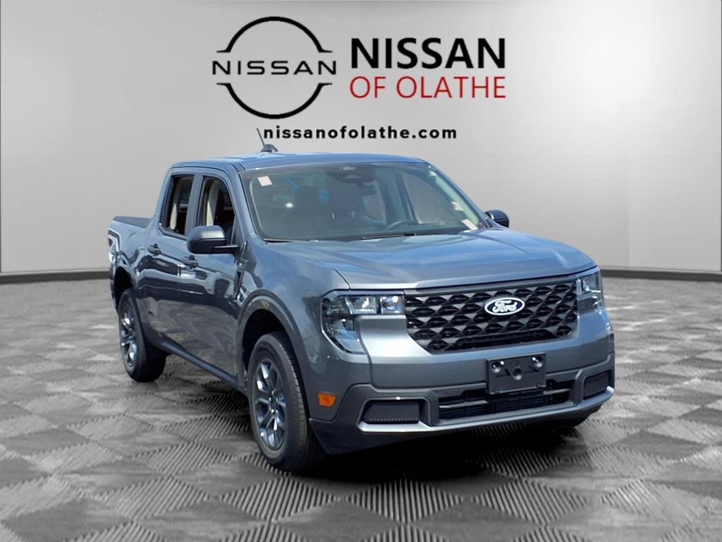 Used 2026 Ford Maverick XLT AWD/4WD image 30