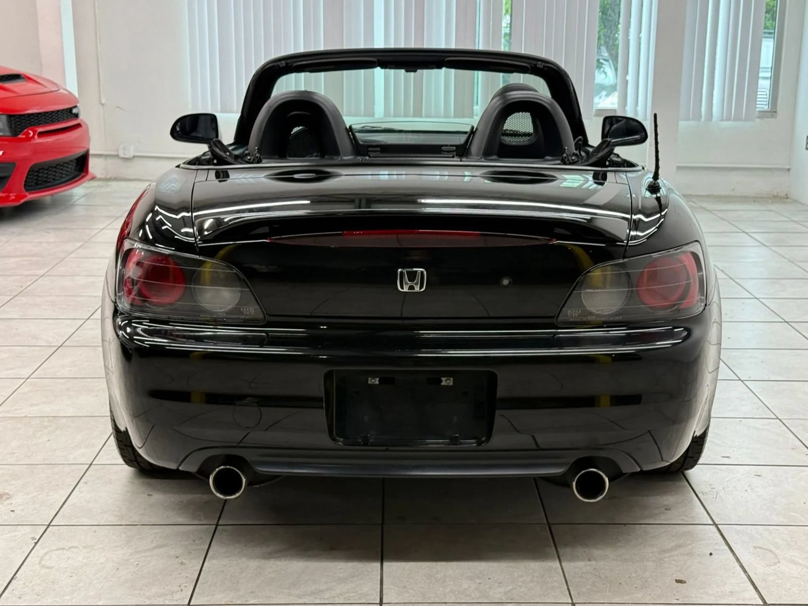 Used 2000 Honda S2000 image 8