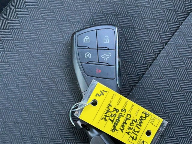 Used 2024 Chevrolet Silverado 1500 RST w/ All Star Edition Plus image 26