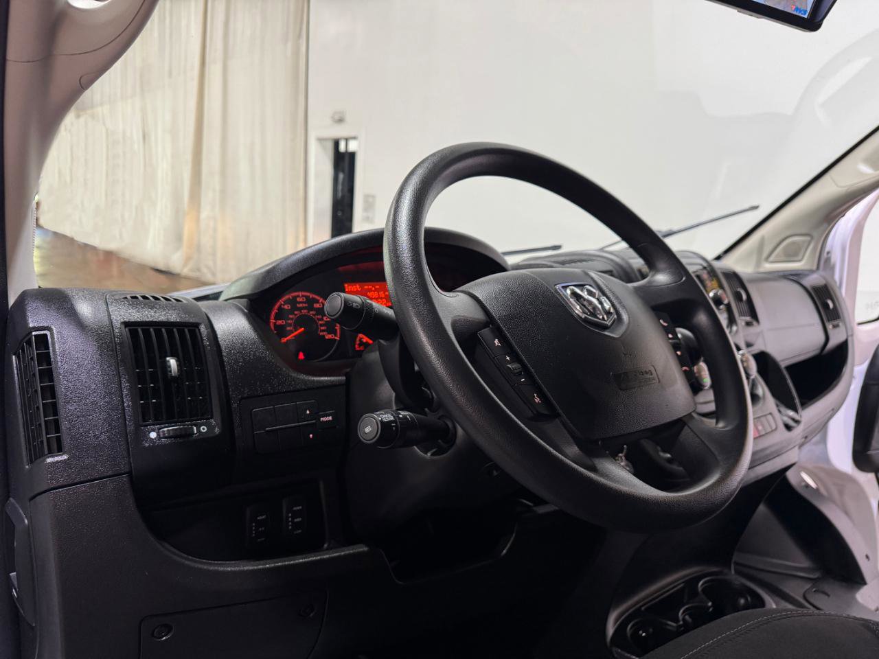 Used 2021 RAM ProMaster 1500 FWD image 11