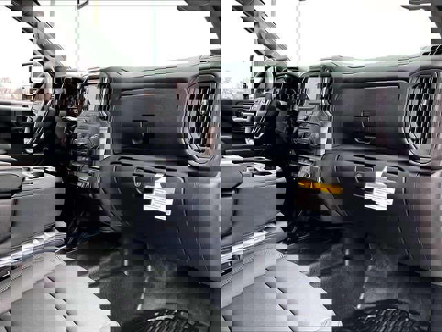 New 2026 Chevrolet Silverado 2500 W/T w/ WT Convenience Package image 9