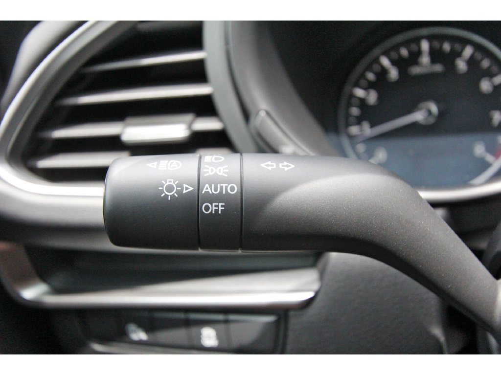 New 2026 MAZDA MAZDA3 s FWD image 16