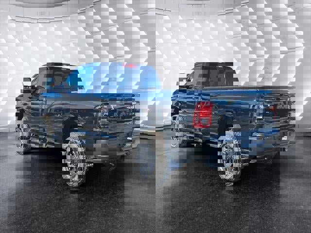 New 2026 RAM 3500 Tradesman image 21