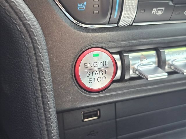Used 2019 Ford Mustang Premium RWD image 30
