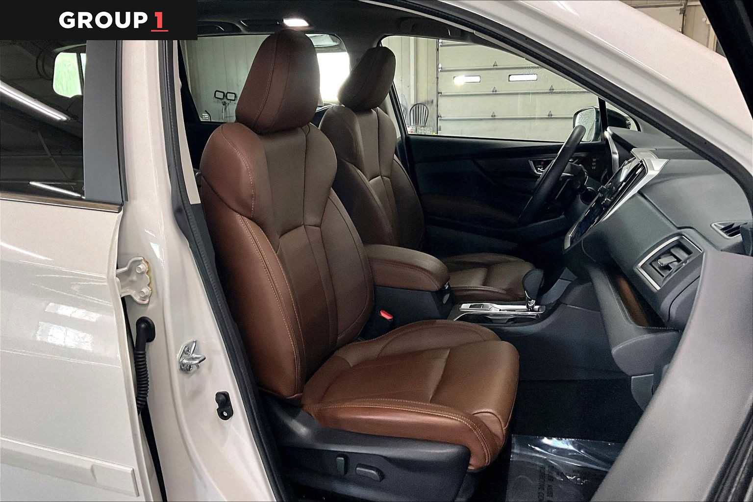 Used 2025 Subaru Ascent Touring image 9