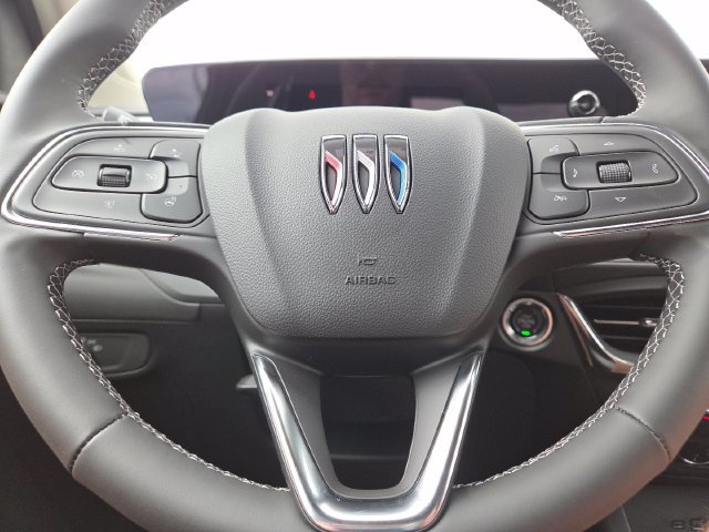 New 2026 Buick Encore GX Preferred w/ Comfort Package FWD image 33