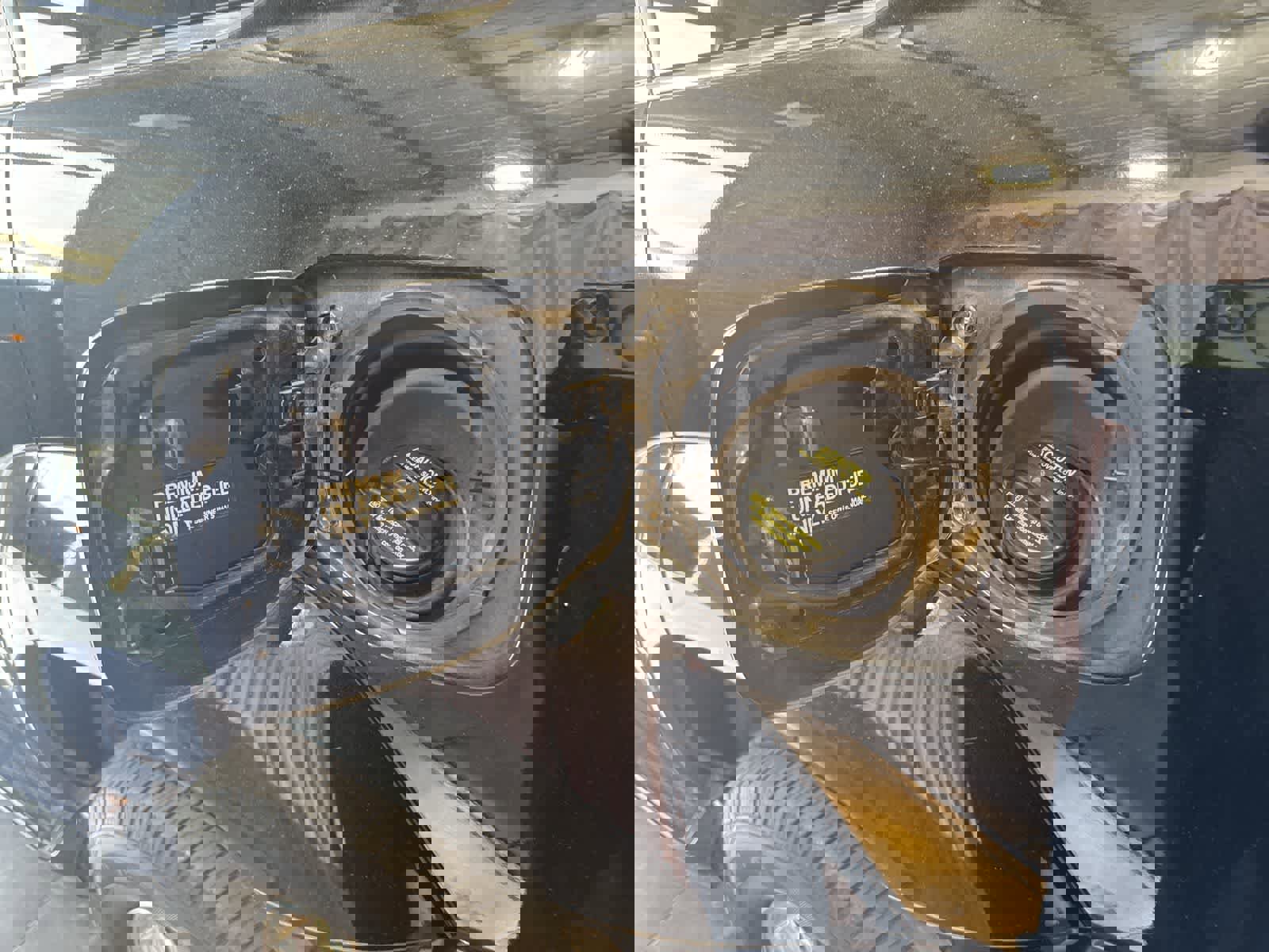 Used 2009 Lexus GX 470 image 10