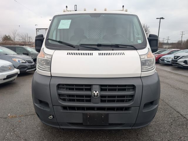 Used 2017 RAM ProMaster 1500 FWD image 2