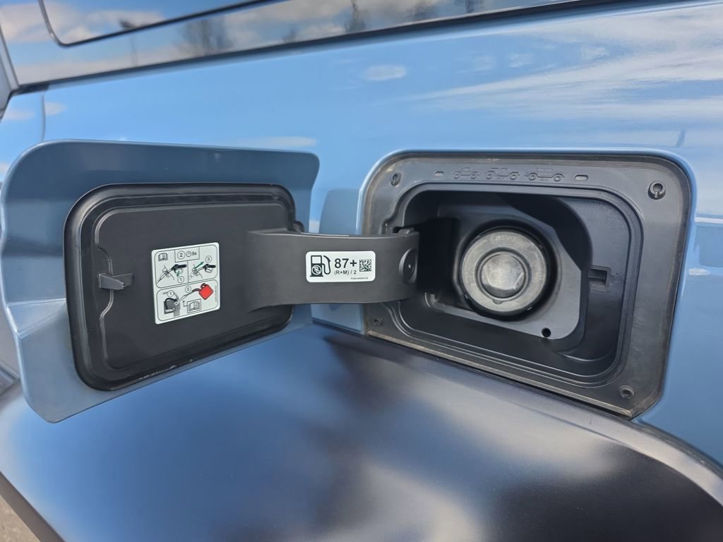 Used 2025 Ford Bronco Raptor image 15