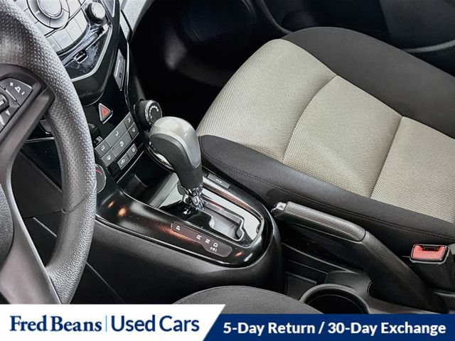 Used 2014 Chevrolet Cruze LS FWD image 41
