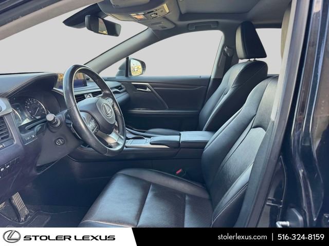 Used 2020 Lexus RX 350 AWD w/ Premium Package image 17